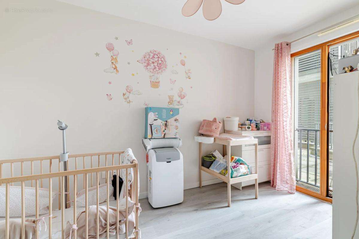 Appartement à BRETIGNY-SUR-ORGE