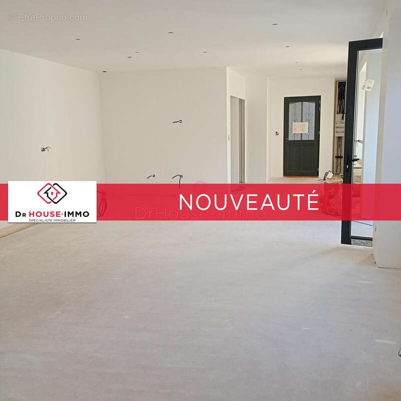 Appartement à LE PUY-EN-VELAY