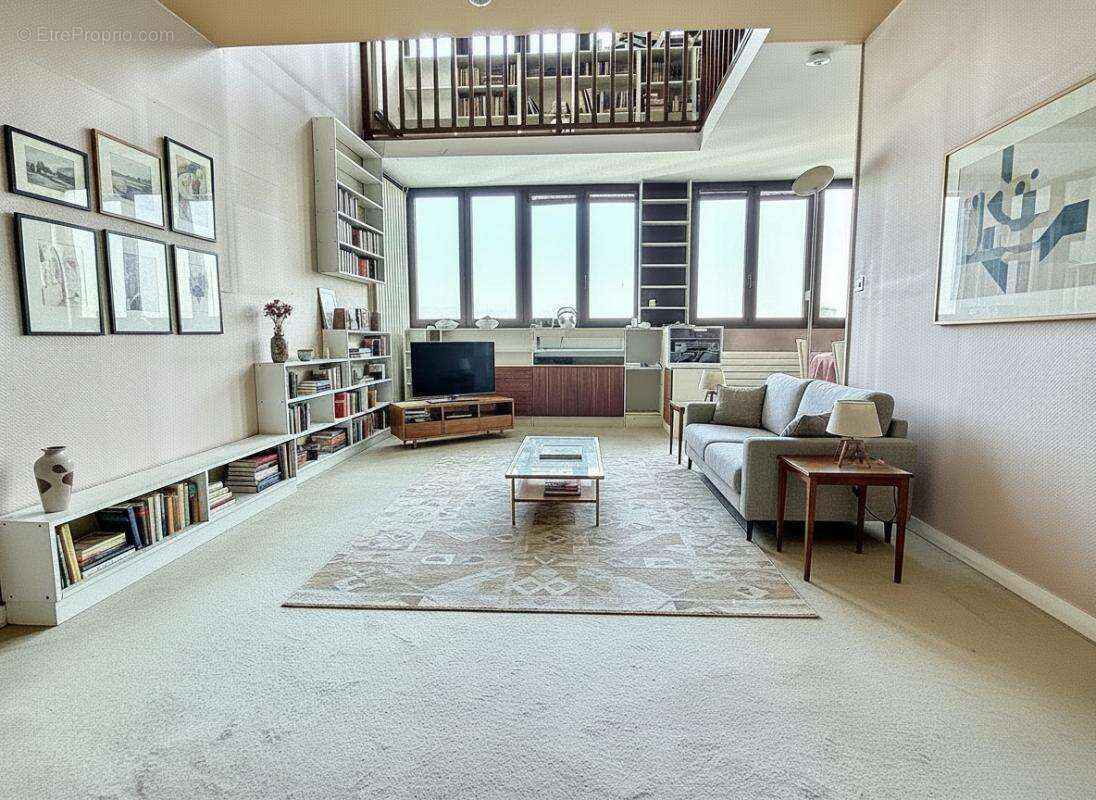 Appartement à BAGNOLET