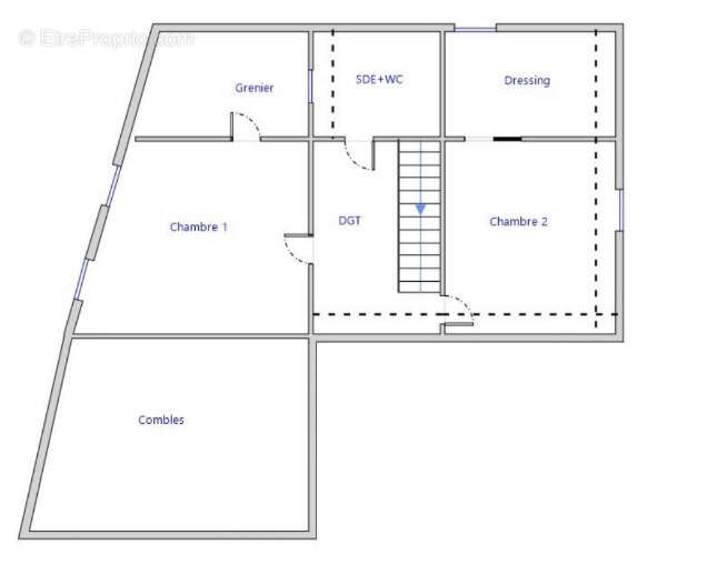 Maison à HOCHFELDEN