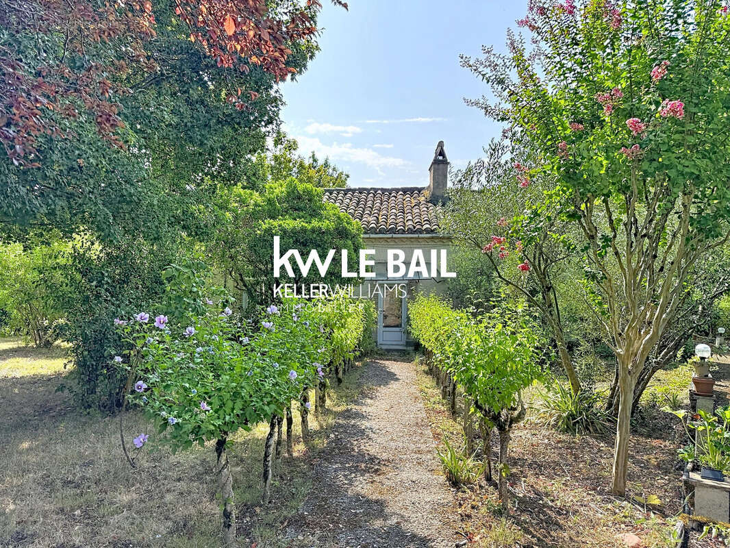 Maison 125 m² à Montbarla  - photo 2