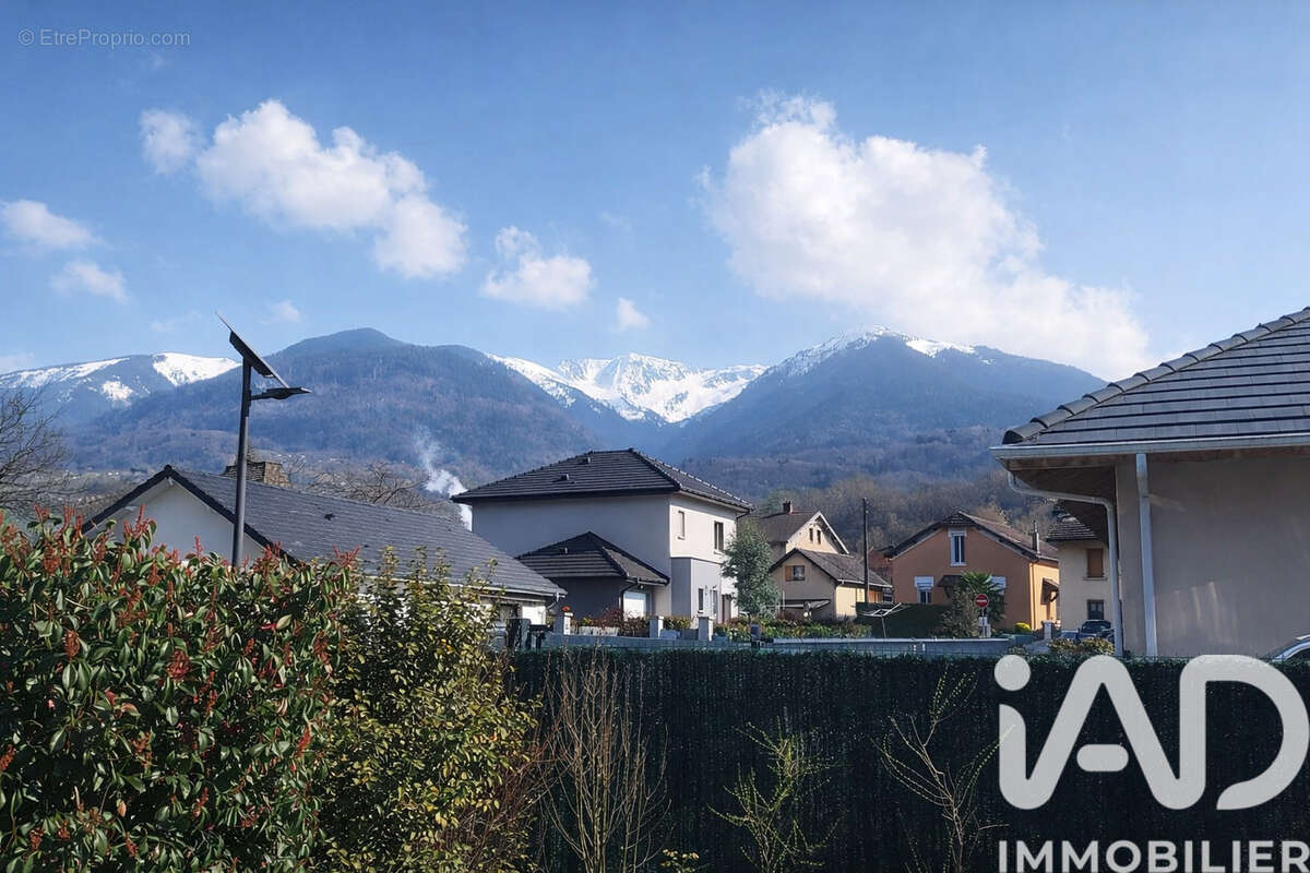 Photo 7 - Maison à LA ROCHETTE