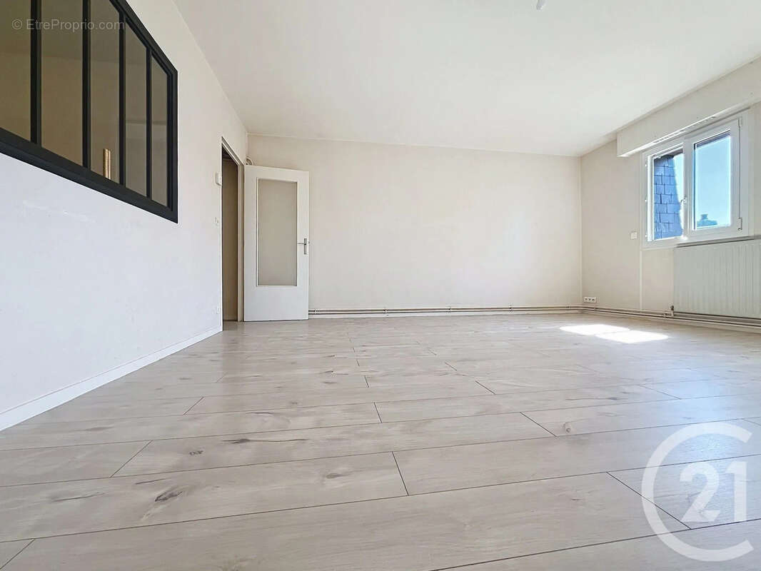 Appartement 66 m² à Pont-Audemer  - photo 5