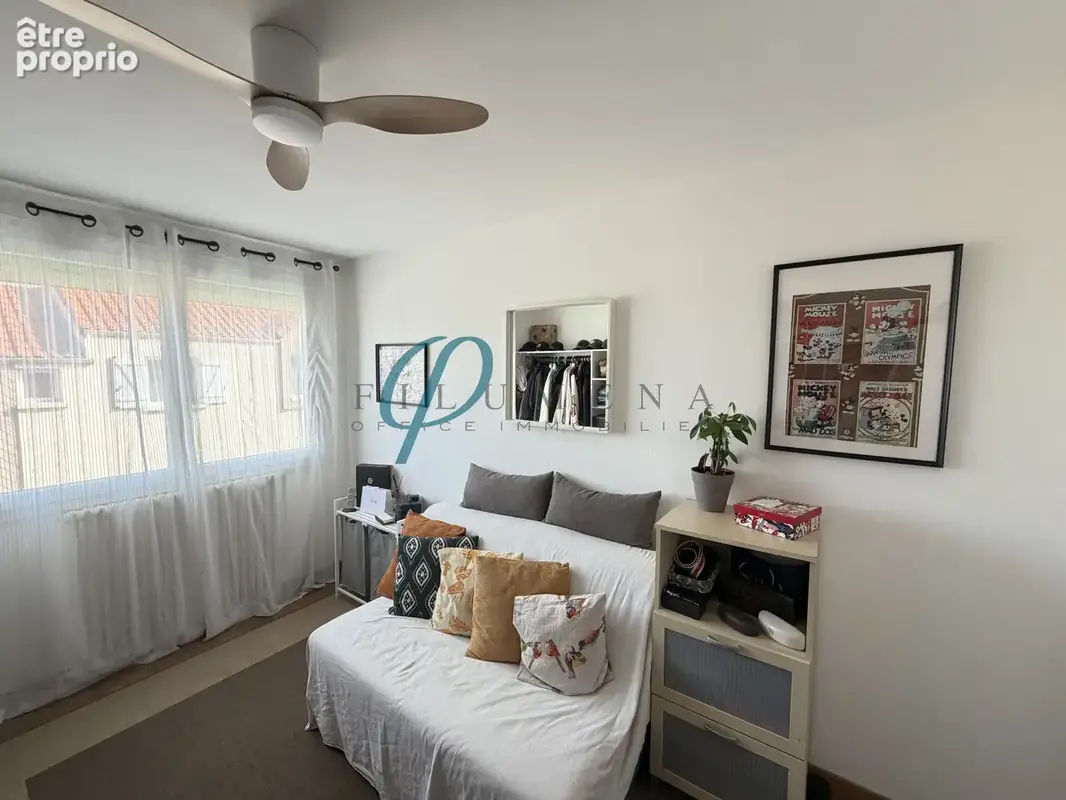 Maison 5 pièces de 118 m2 - photo 9