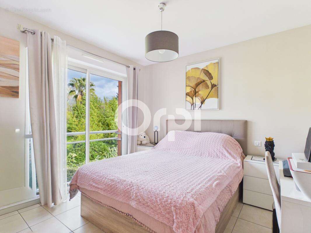 Appartement à MANDELIEU-LA-NAPOULE