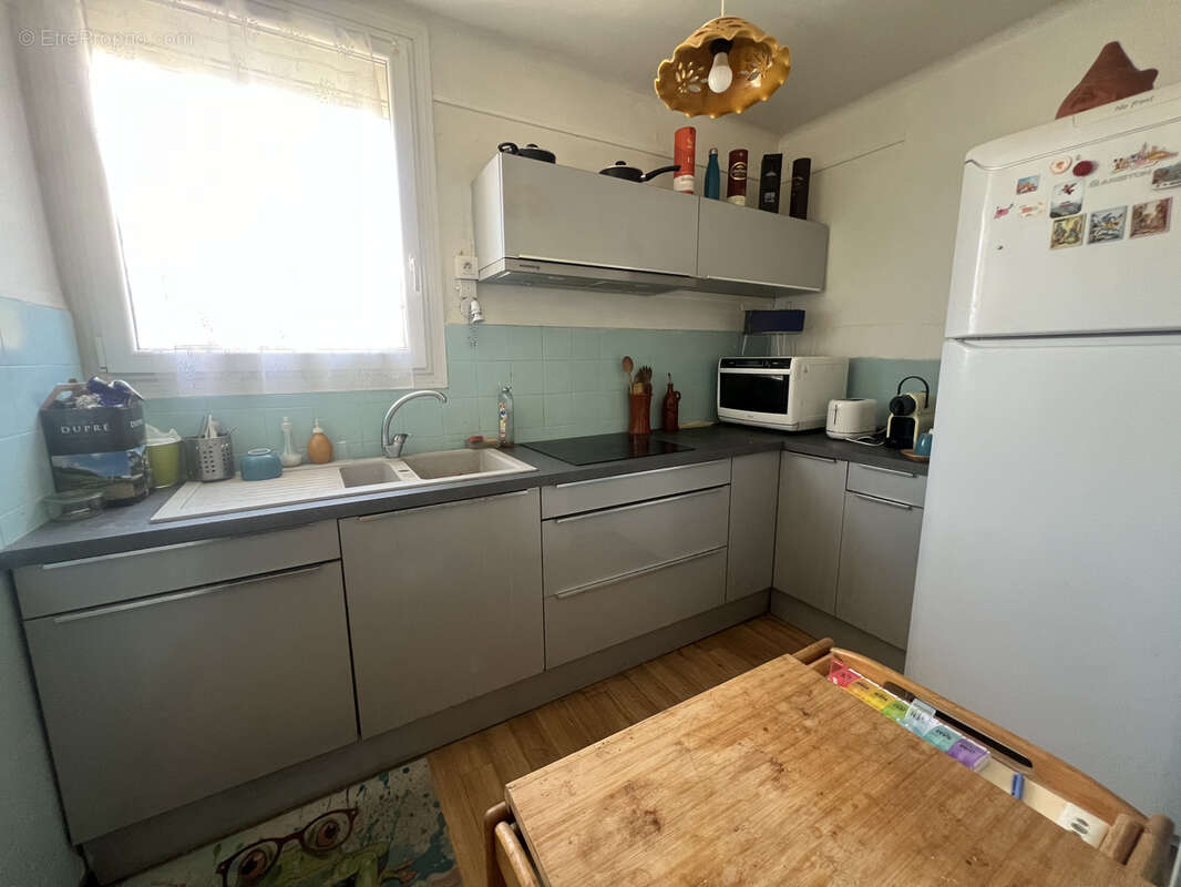 Appartement à AUBAGNE