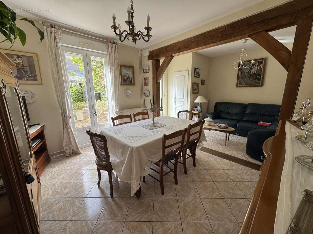 Maison 78 m² à Trouville-Sur-Mer  - photo 8
