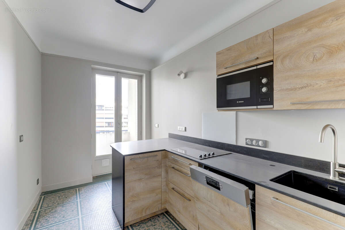 Appartement à CHAMALIERES