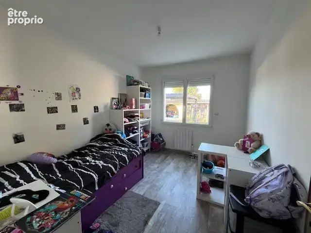 Maison de plain pied de 126 m² + garage - photo 8