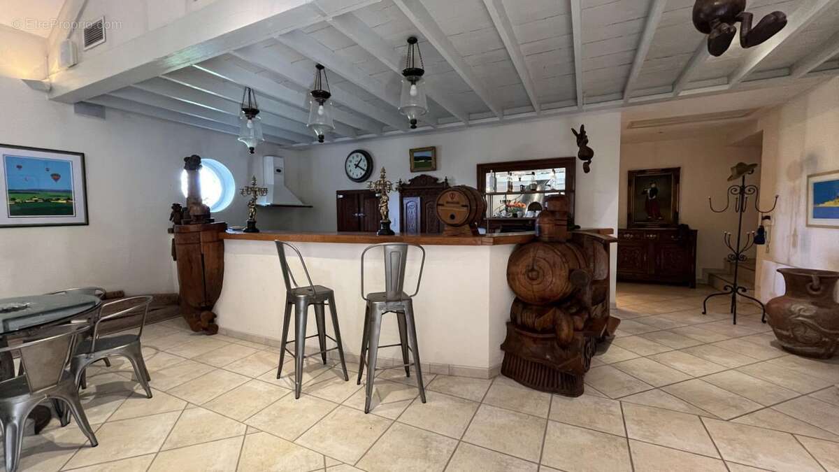 Appartement à AUTUN