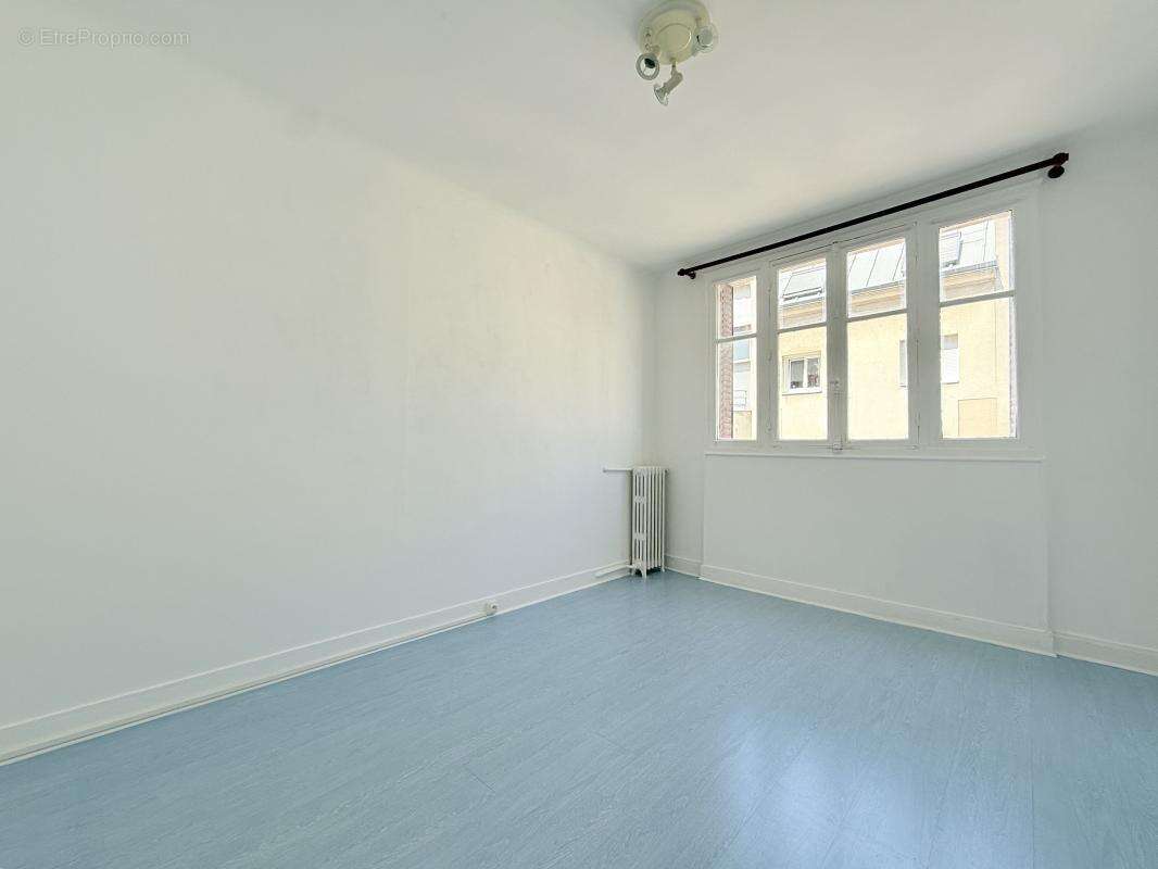 Appartement à VANVES