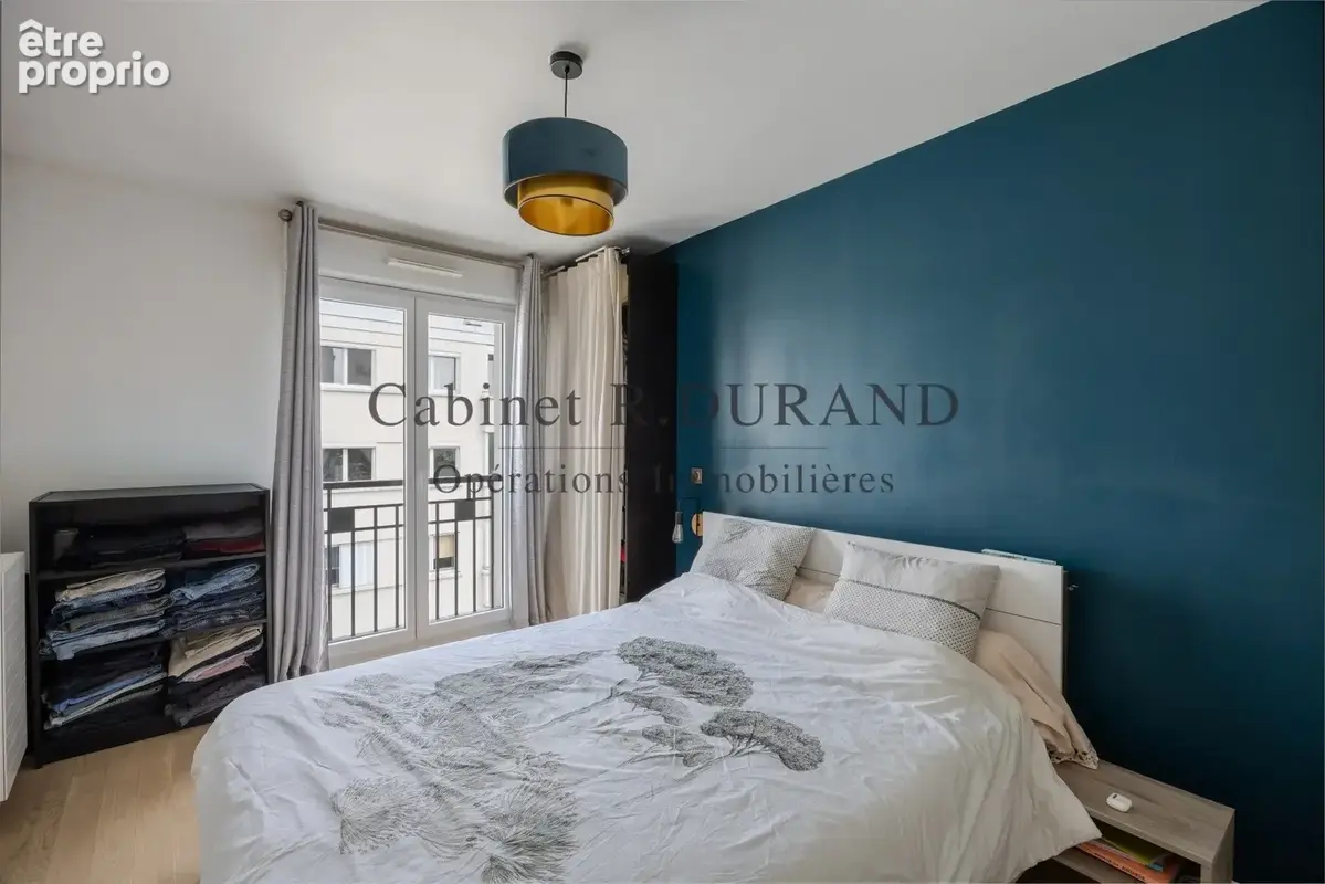 Appartement 3 pièces 63 m² à vendre à Colombes (92700) - photo 6