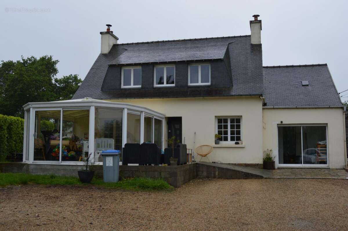 Photo 2 - Maison à PLESTIN-LES-GREVES