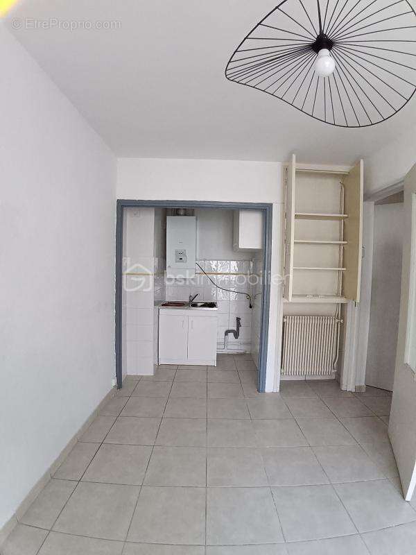 Charmant appartement rénové au cœur du Moulin àVent Perpignan 66000 - photo 3