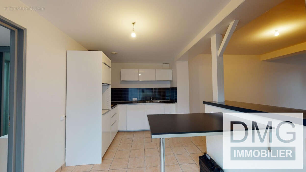 Maison à STEENVOORDE