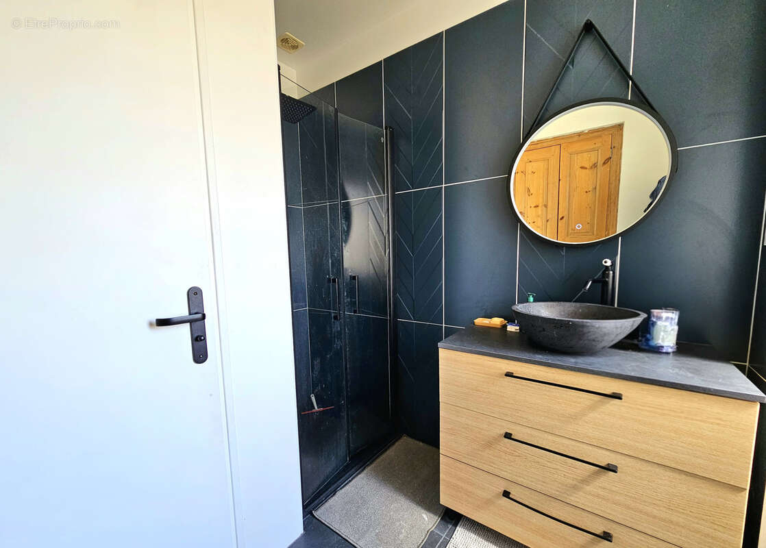 Maison 4 chambres plus de 200 m2 habitable - photo 7