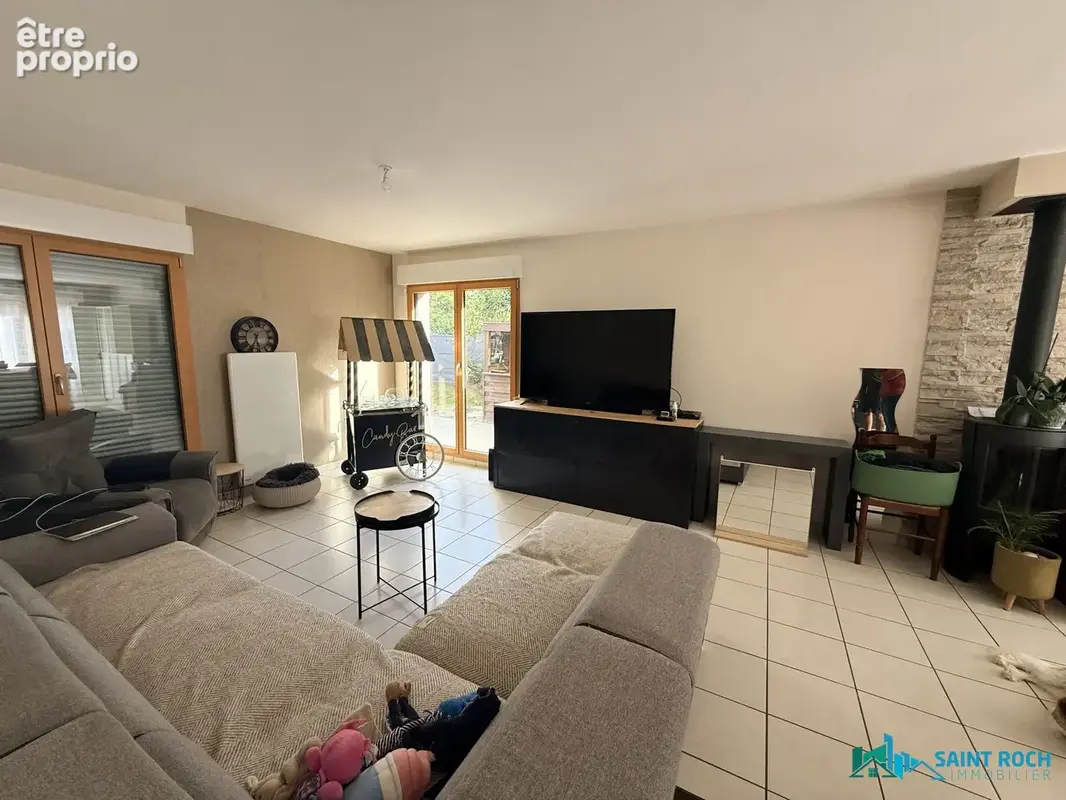 Maison 4 pièces 104 m² à vendre à Le Havre (76620) - photo 2