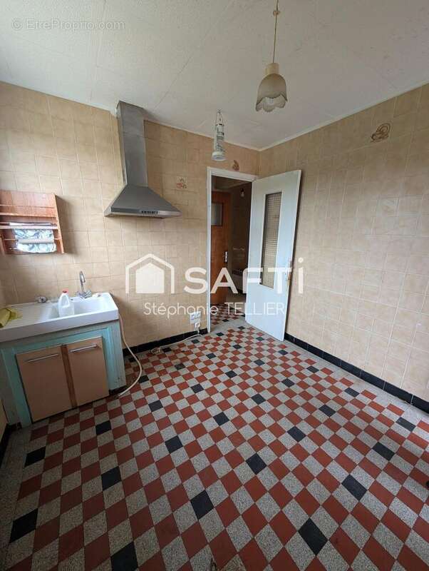 Photo 7 - Maison à SAINT-NICOLAS-DU-PELEM