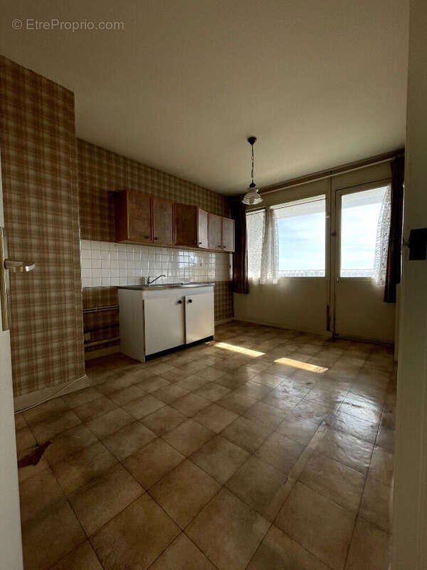 Appartement à LORIENT