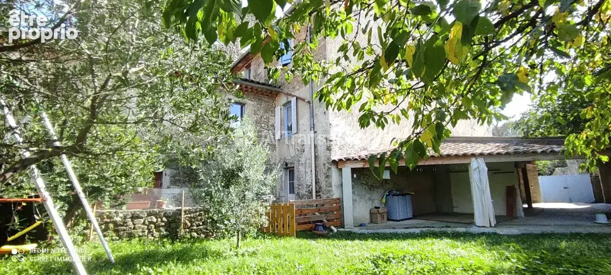 Maison 8 pièces 204 m² à vendre à Lasalle (30460) - photo 30