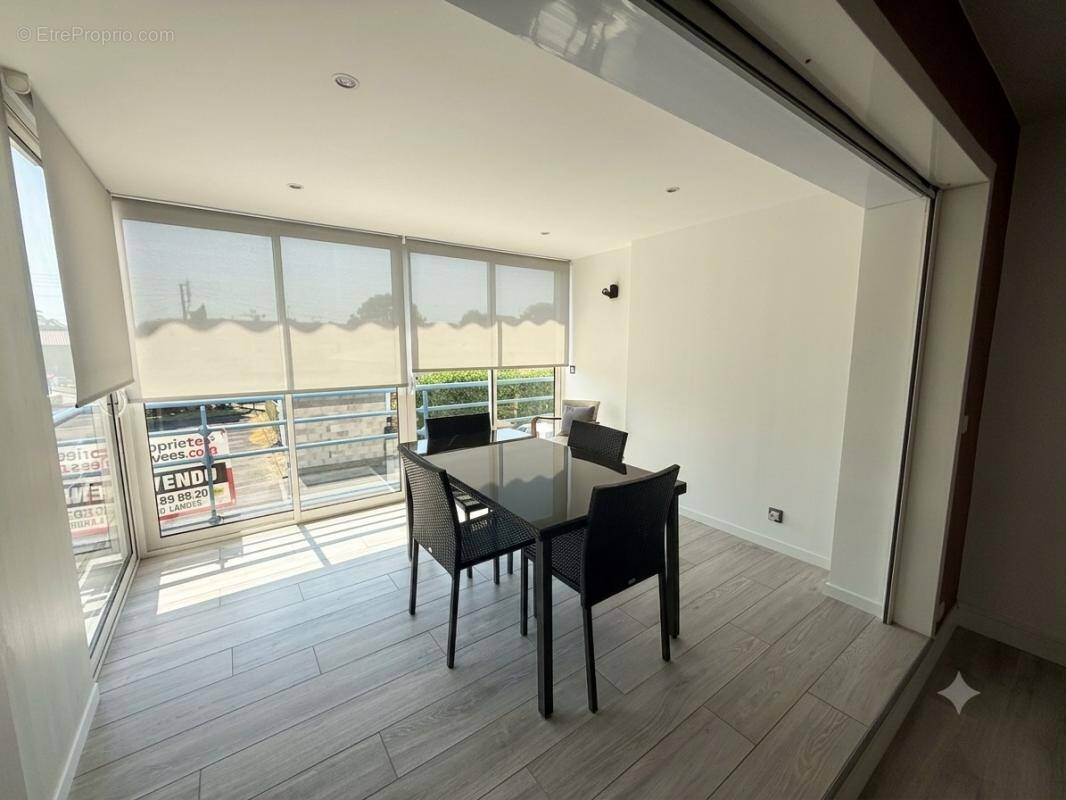 Appartement 3 pièces 96 m² · à Dax · 96 m² · 285 000 €