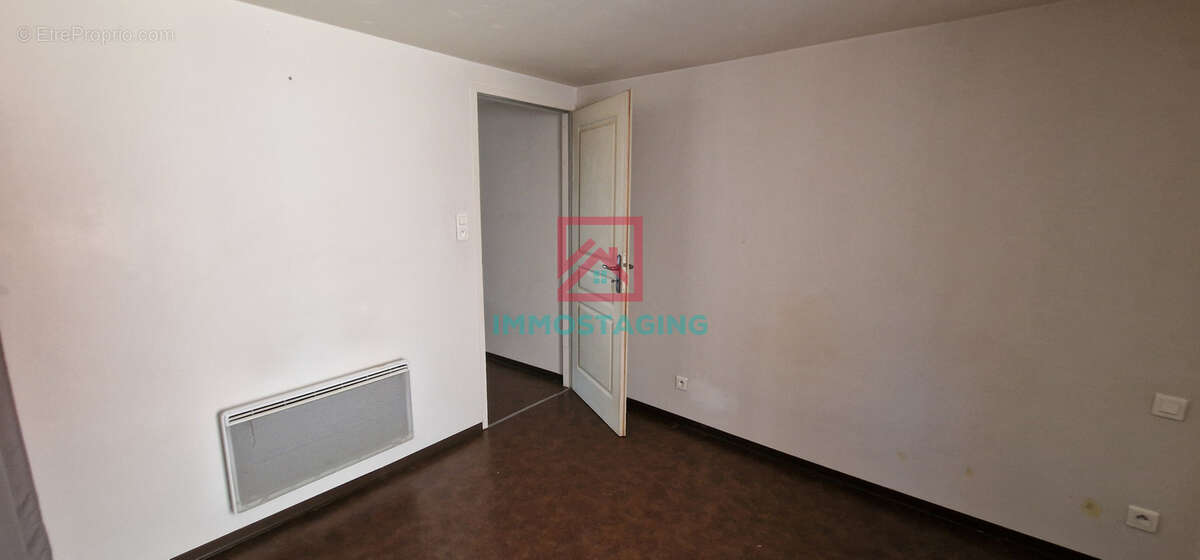 Maison de village rénovée - photo 16