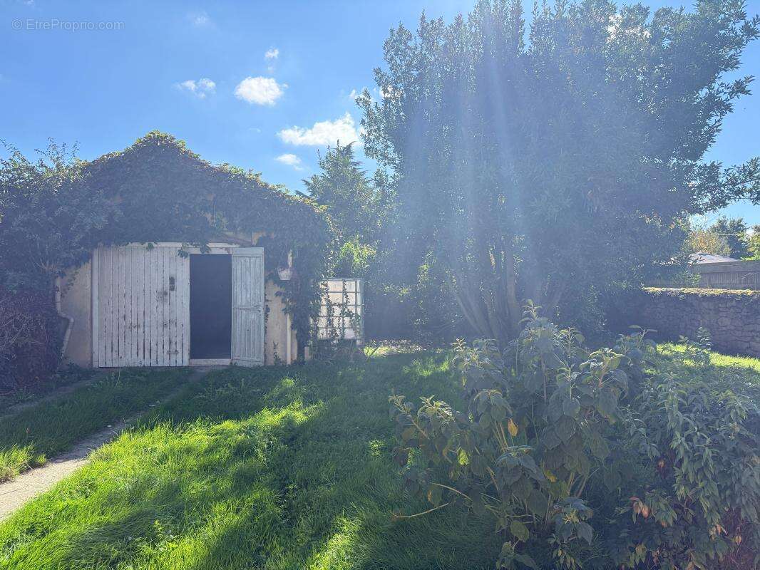 Maison à CASTETS-EN-DORTHE