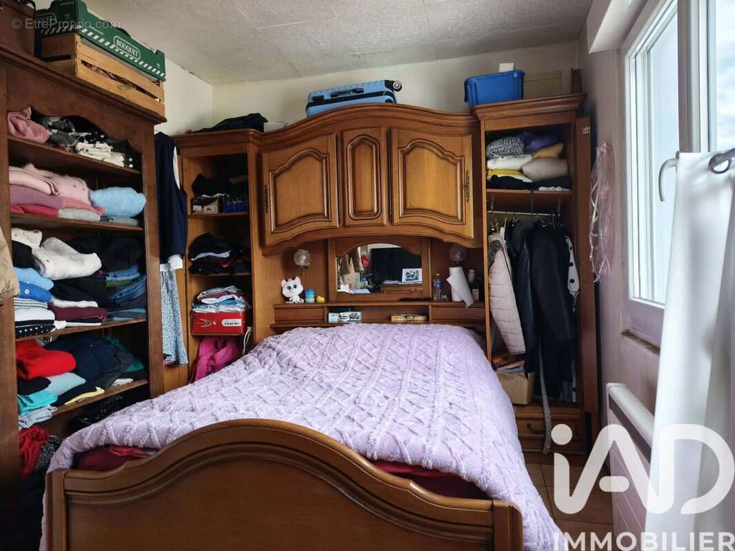 Photo 5 - Maison à MONTLUCON