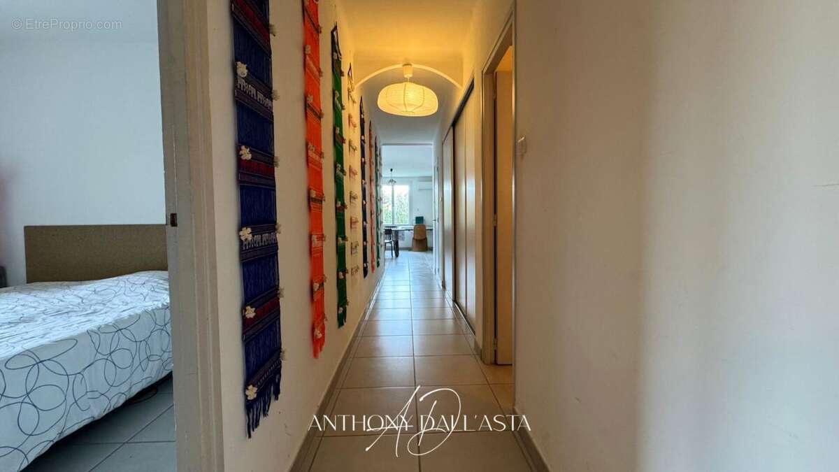 Maison à VILLENEUVE-MINERVOIS