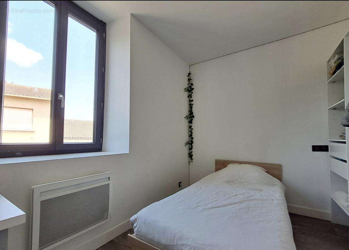 Appartement à CARMAUX