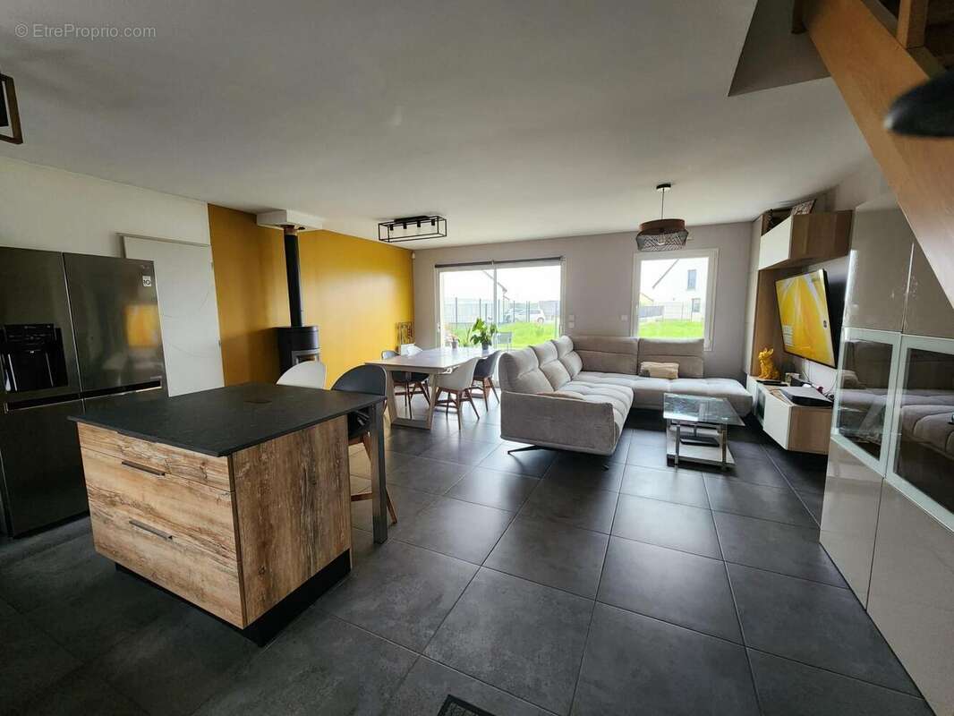 Photo 3 - Maison à CORBIE