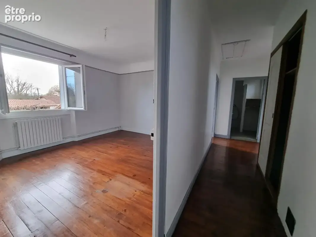Maison de campagne 4 chambres 123m² secteur Maubourguet - photo 11
