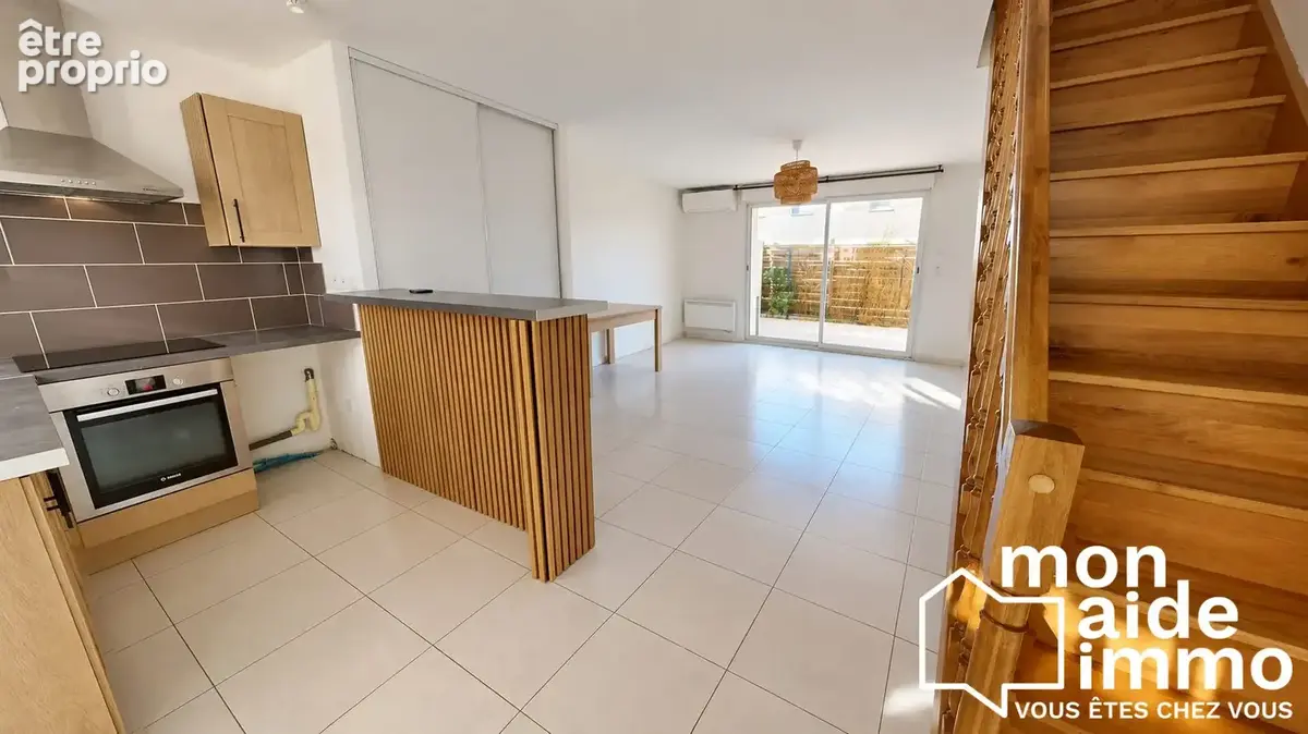Maison 3 pièces 61 m² à vendre à Carignan-De-Bordeaux (33360) - photo 3