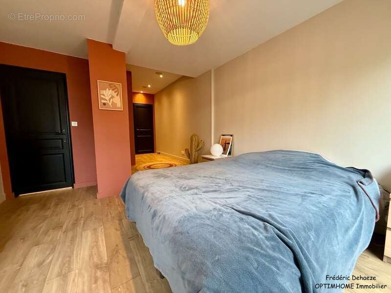 Maison à LAMBERSART