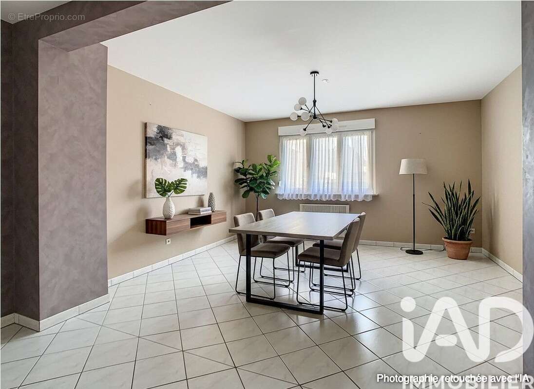 Photo 9 - Maison à RHINAU