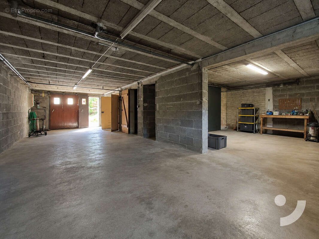Maison familiale 131 m2   4 chambres, jardin et sous-sol complet   Épernay - photo 23