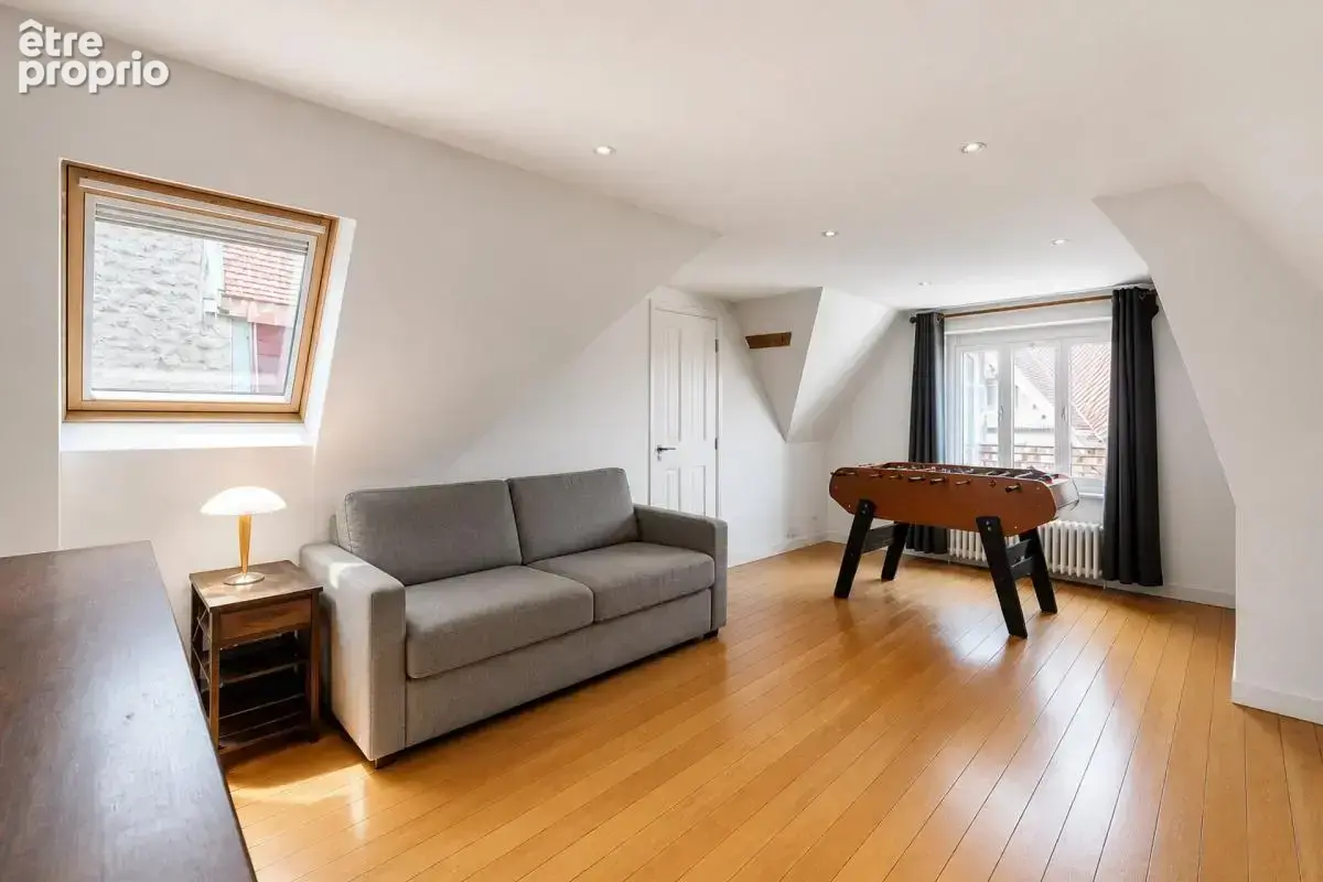Maison de 5 pièces de 110 m² situé à Troyes - photo 13