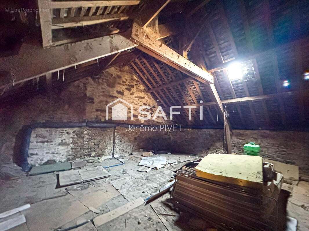 Photo 7 - Maison à MISSILLAC