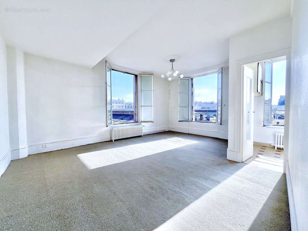 Photo 2 - Appartement à VERSAILLES