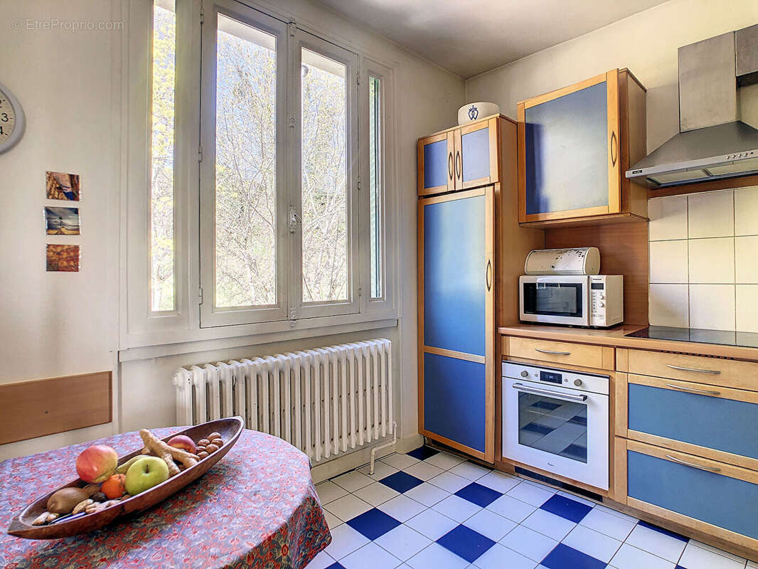 Maison 199m² à suresnes - photo 5