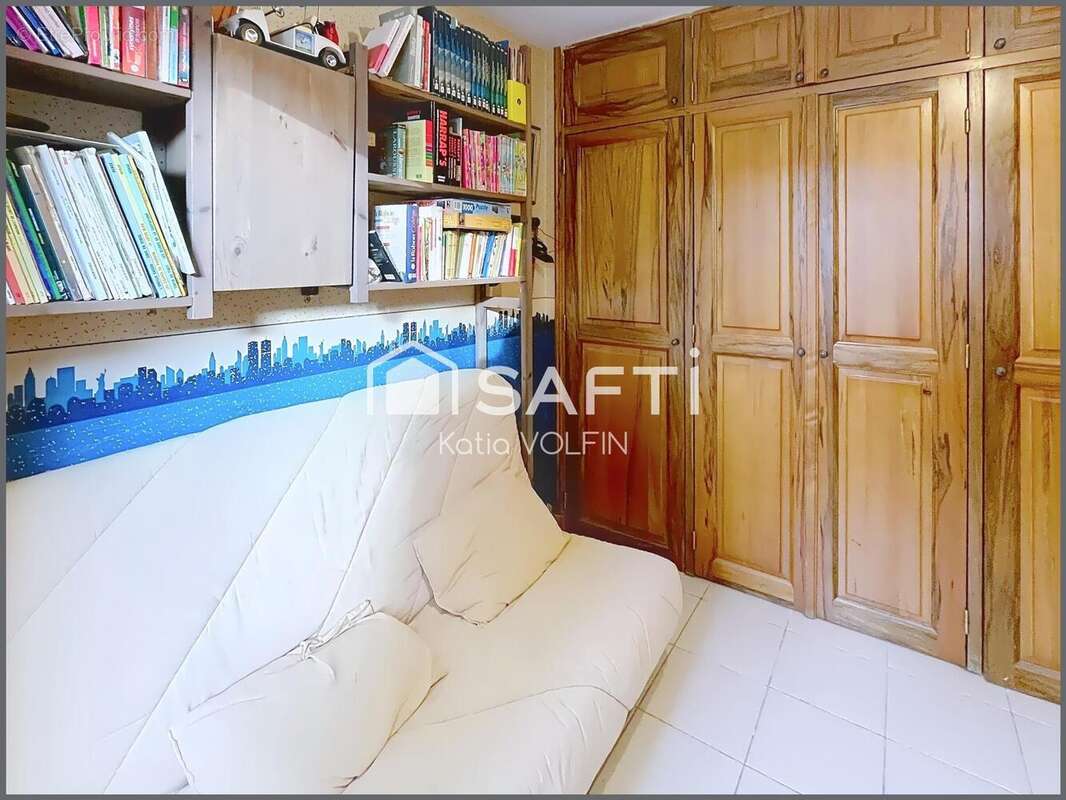 Photo 8 - Maison à AURIOL