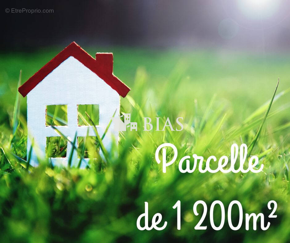 Terrain à FONTAINE-L'ABBE