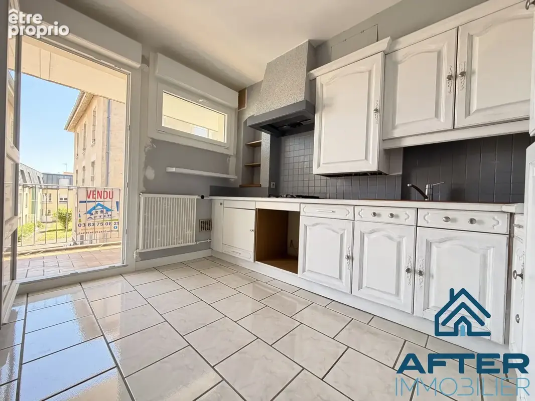 Appartement 4 pièces 91 m² à vendre à Jarville-La-Malgrange (54140) - photo 5