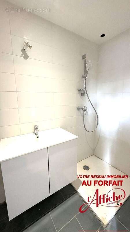 Appartement à SAINT-ALBAN