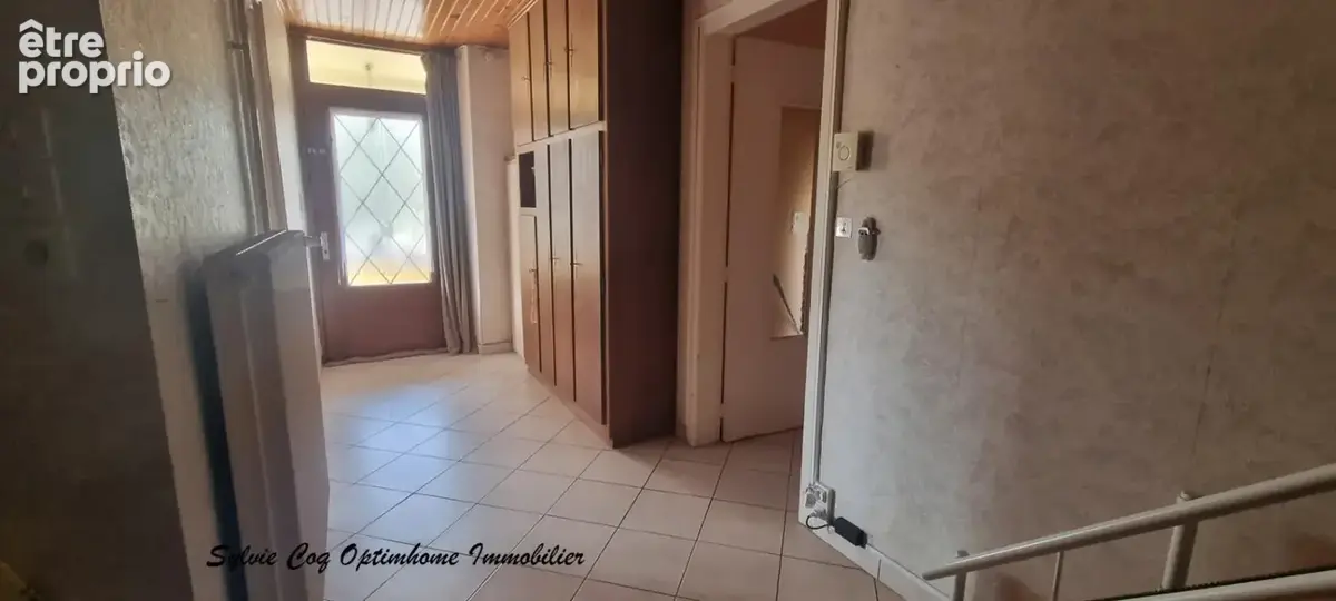 Maison à vendre 6 pièces GIRONCOURT SUR VRAINE (88) - photo 4