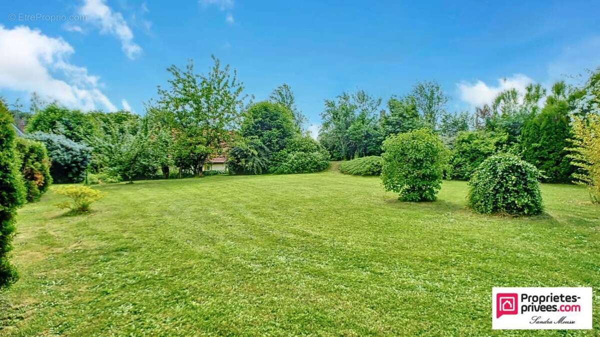 2 maisons indépendantes  idéal gîte ou investissement - photo 2