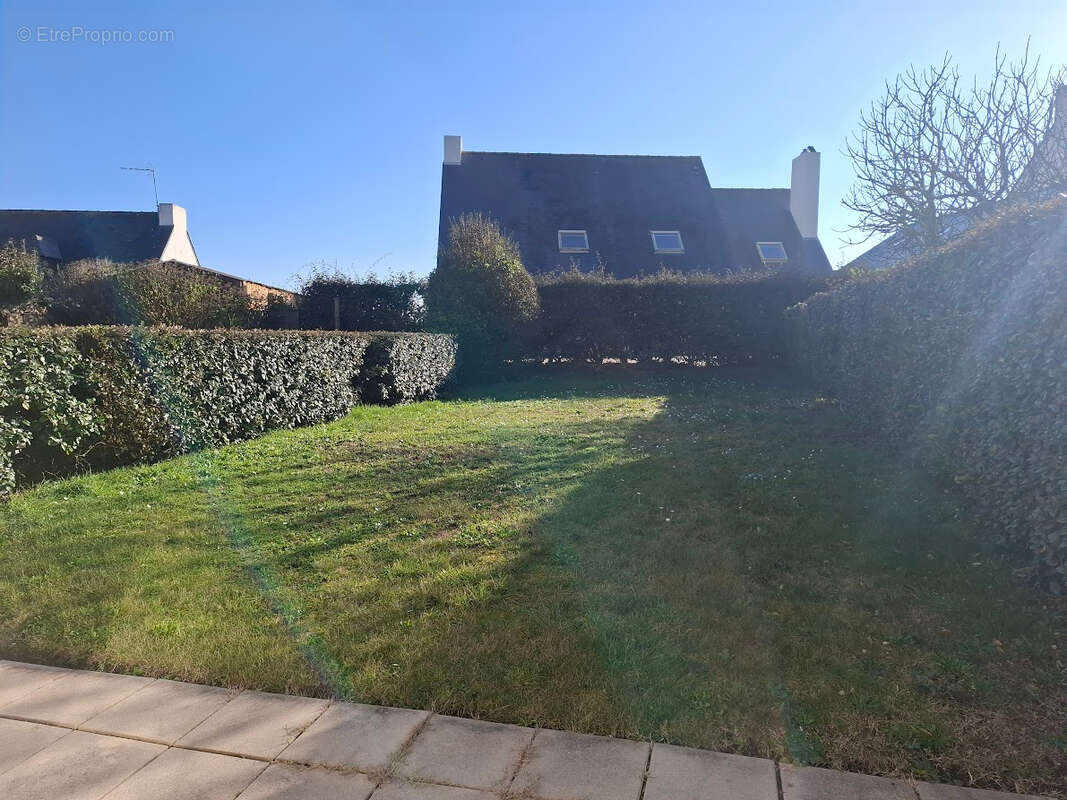 Maison à LE CROISIC