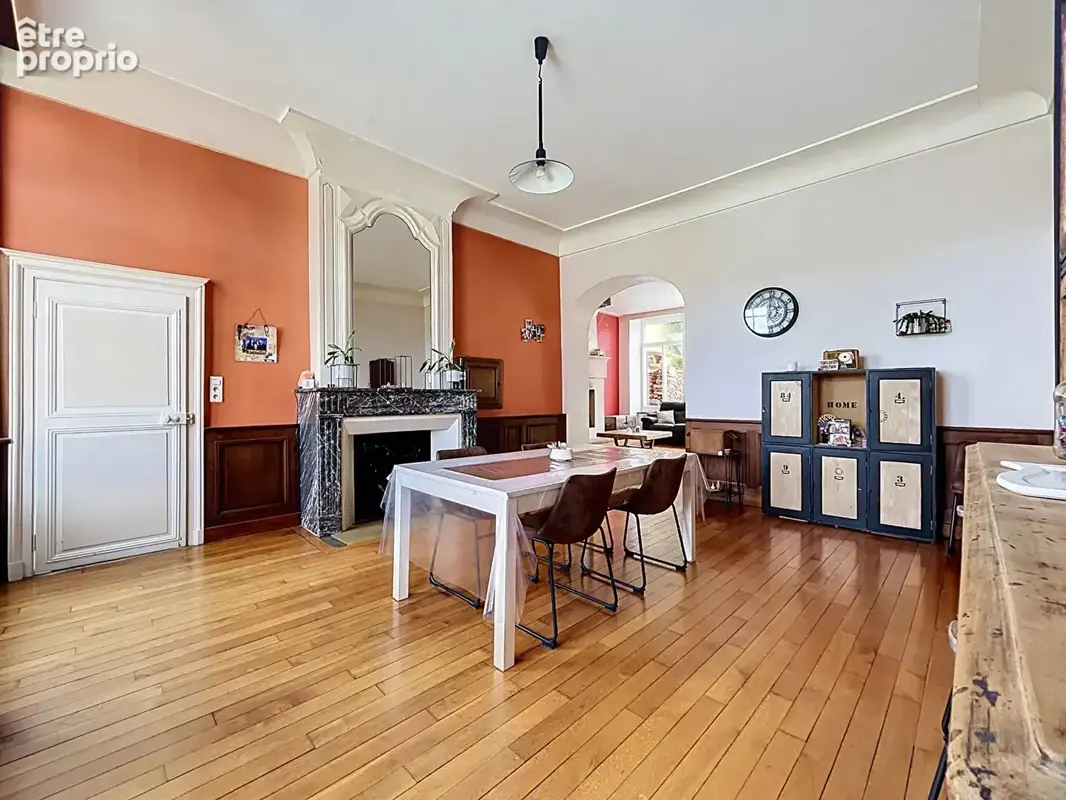 Maison Rachecourt Sur Marne 8 pièce(s) 334 m2 - photo 6