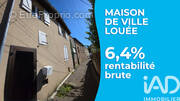 Photo 1 - Maison à ARS-SUR-MOSELLE