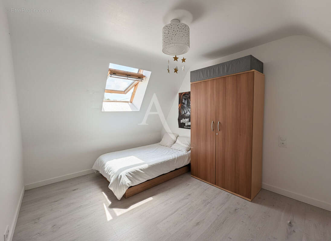 Maison à NOZAY